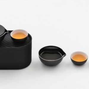Award Winning Pertouch T1 Mini Tea Set